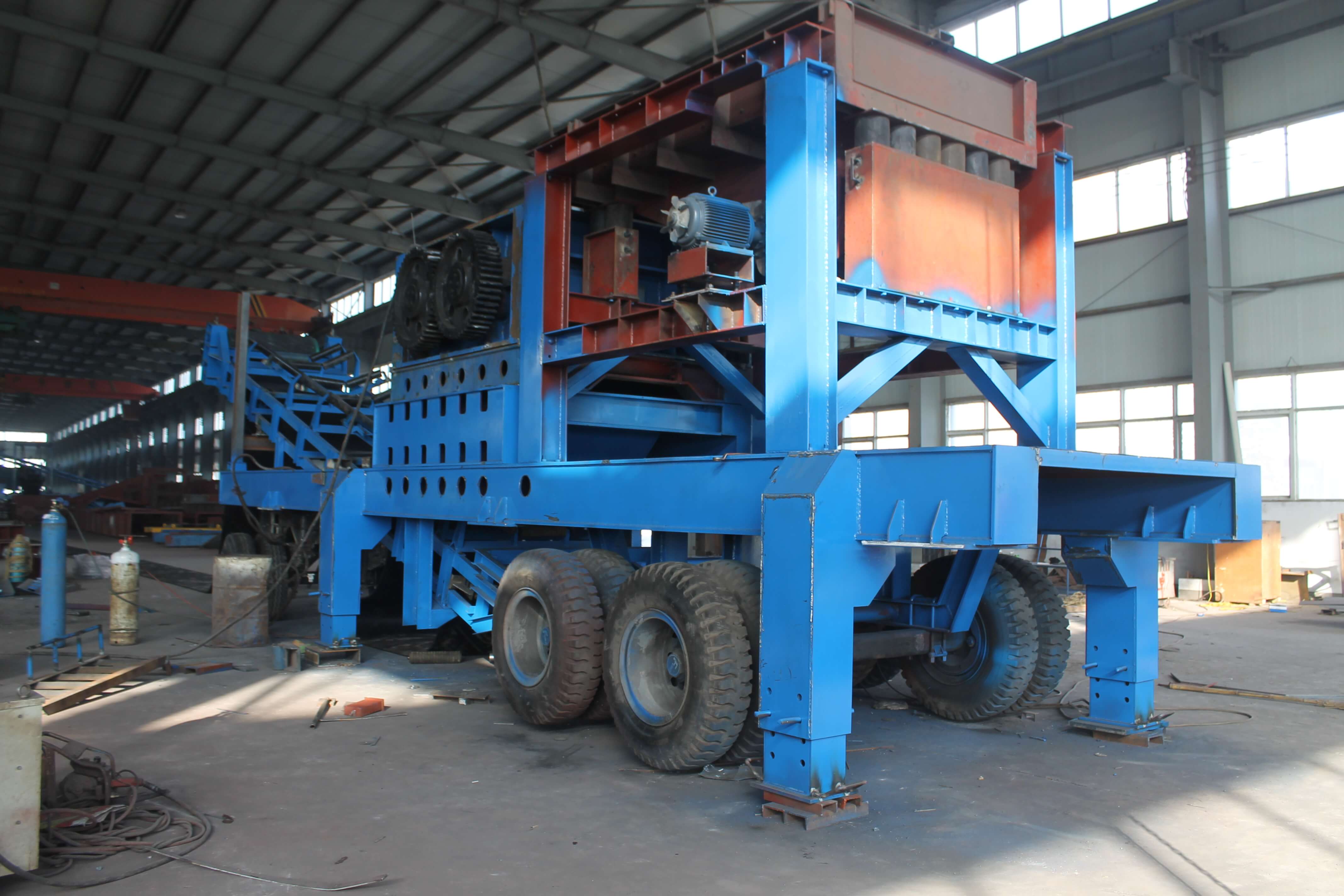 轮胎式移动星空·官方端网站登录入口