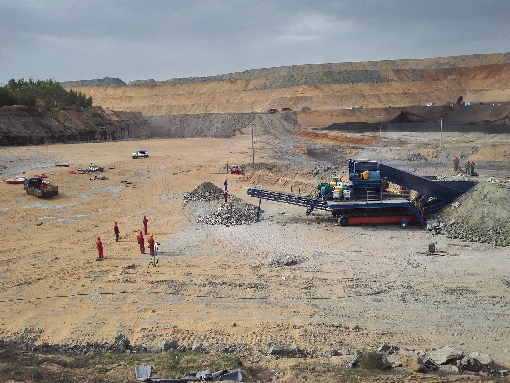 履带移动星空·官方端网站登录入口